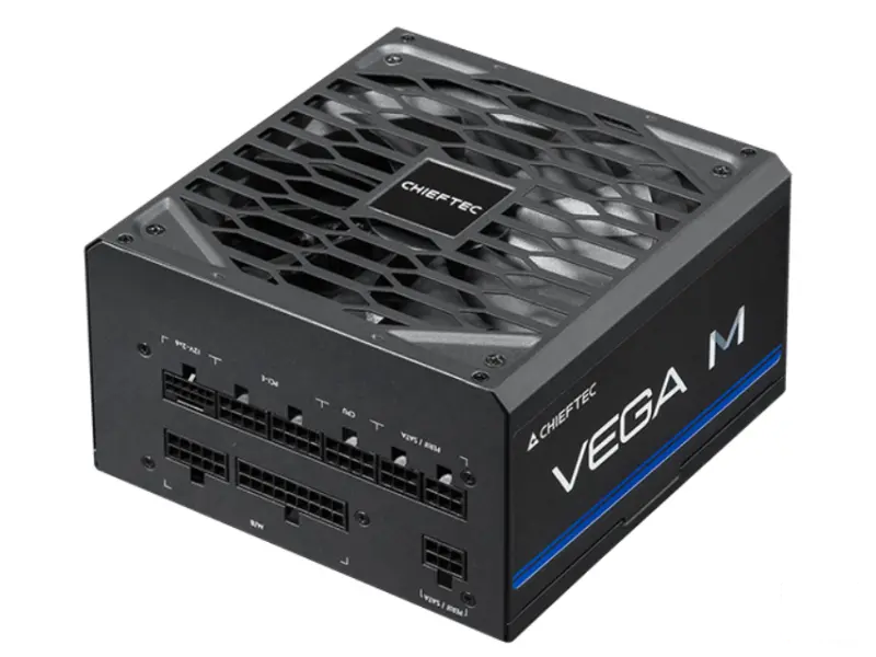 CHIEFTEC PPG-850-C 850W VEGA 80Plus Gold napajanje 5Y 