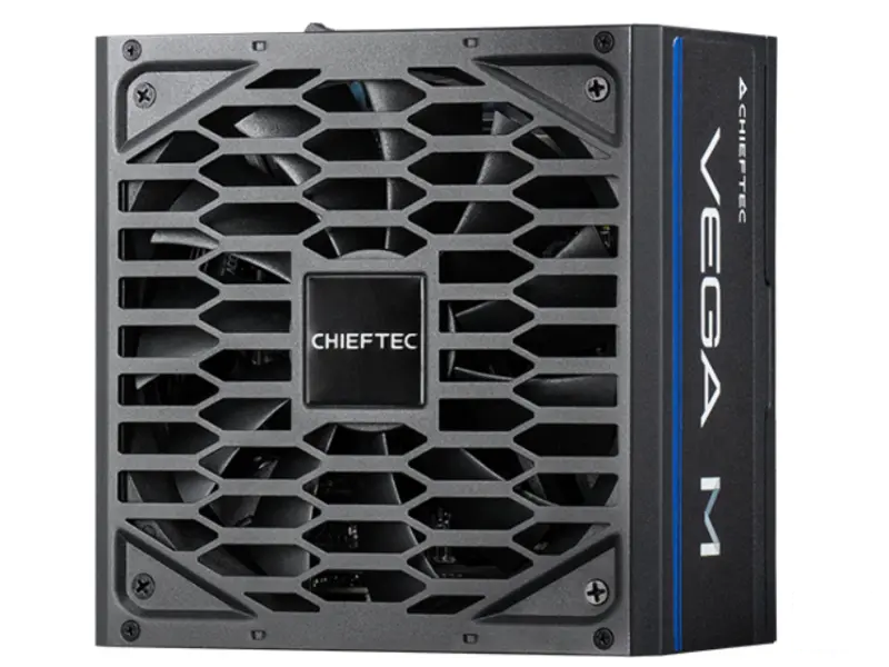 CHIEFTEC PPG-850-C 850W VEGA 80Plus Gold napajanje 5Y 