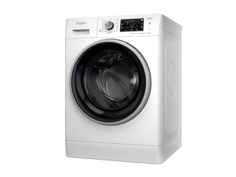 Whirlpool FFB10489BVEE