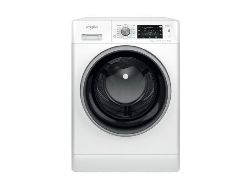Whirlpool FFB10489BVEE