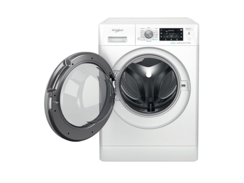 Whirlpool FFB10489BVEE