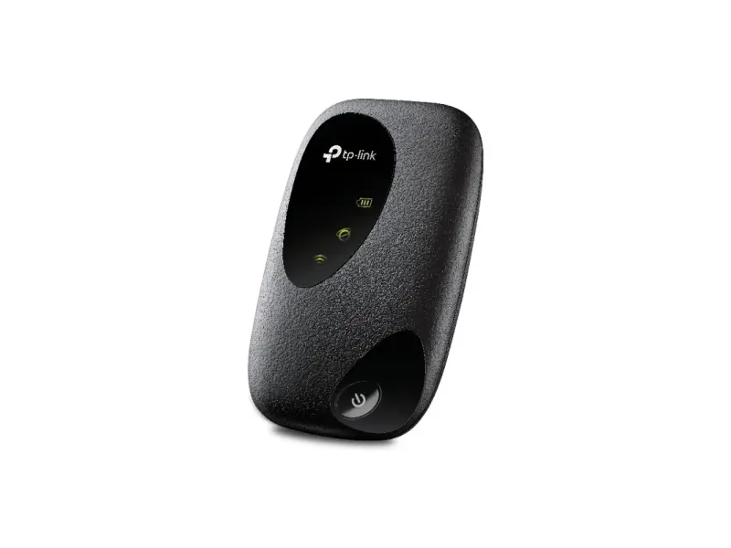 TP-Link Router / Modem M7200 4G LTE Mobile Wi-Fi, 1 SIM card slot, 2000mAh battery, up to 150 Mbps download