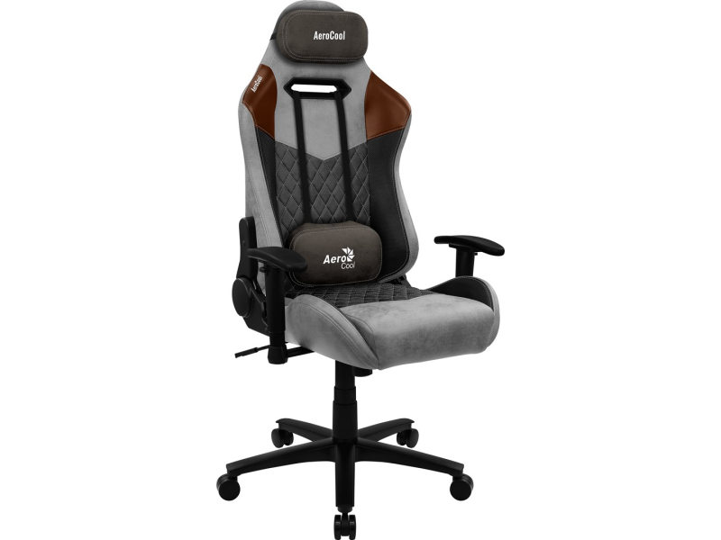 AEROCOOL AC-280 DUKE sivi