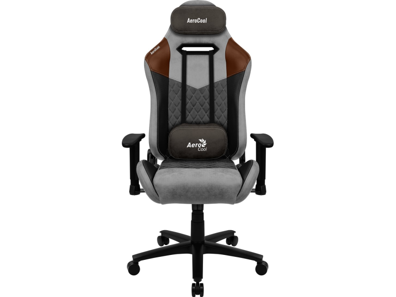 AEROCOOL AC-280 DUKE sivi