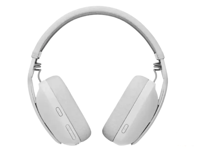 LOGITECH Zone Vibe 100 bijela