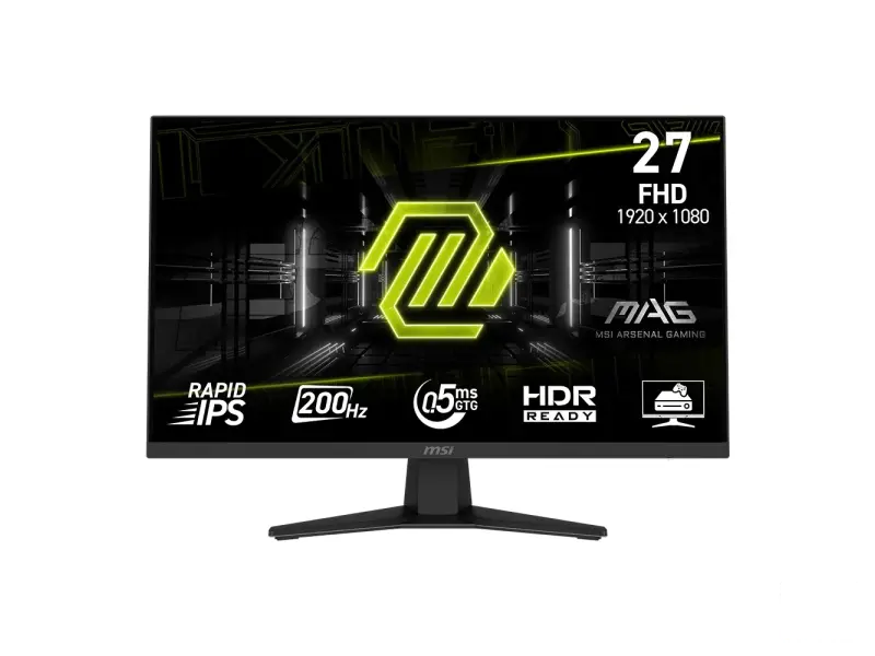MSI MAG 274F 200Hz