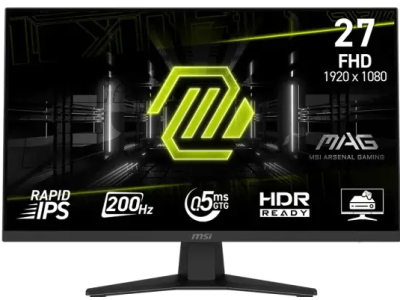 MSI MAG 274F 200Hz
