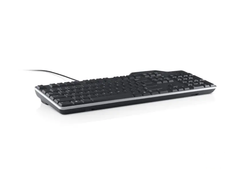 DELL KB813 Pro Smartcard USB YU tastatura crna 