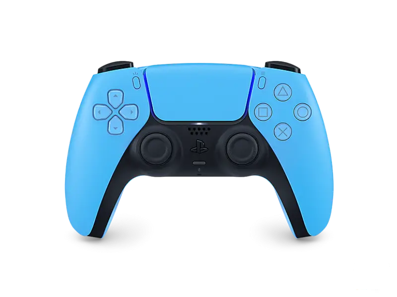 Playstation 5 Dualsense Starlight Blue