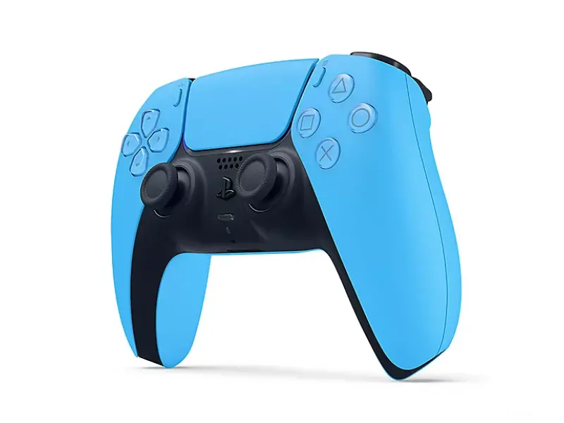 Playstation 5 Dualsense Starlight Blue