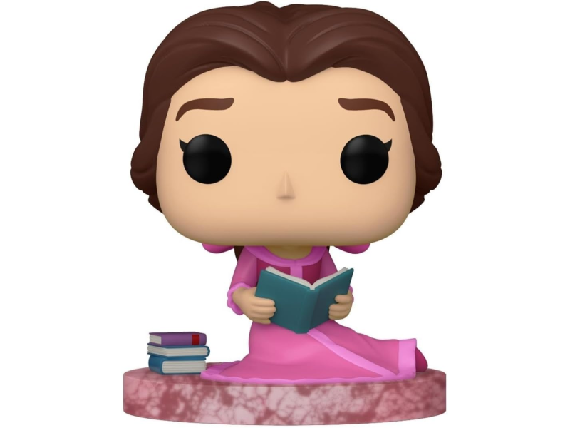 Funko POP Disney: Ultimate Pri