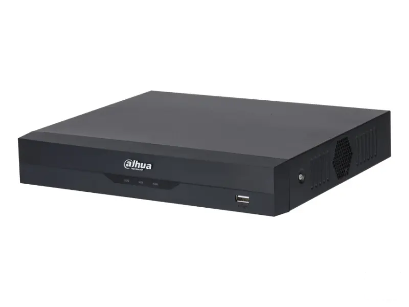 DAHUA NVR4116HS-EI 16 Channel 1U 1HDD WizSense Network Video Recorder 