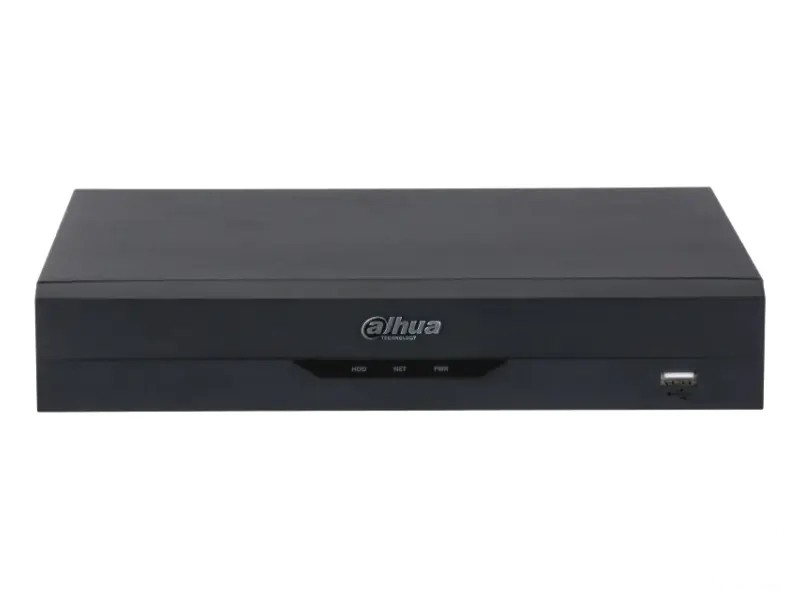 DAHUA NVR4116HS-EI 16 Channel 1U 1HDD WizSense Network Video Recorder 
