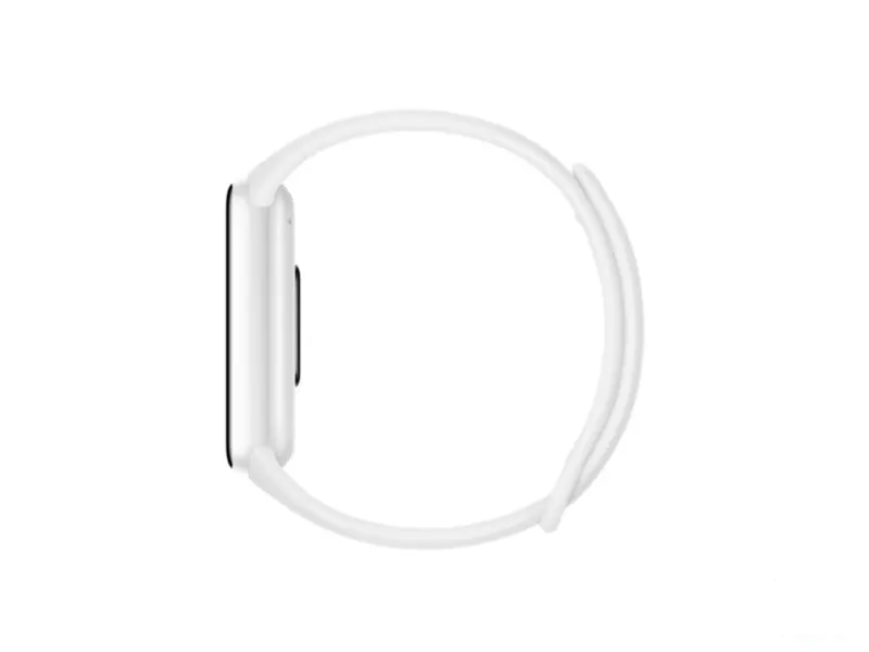 XIAOMI Mi Smart Band 10 Pearl White (BHR07Y5GL) 