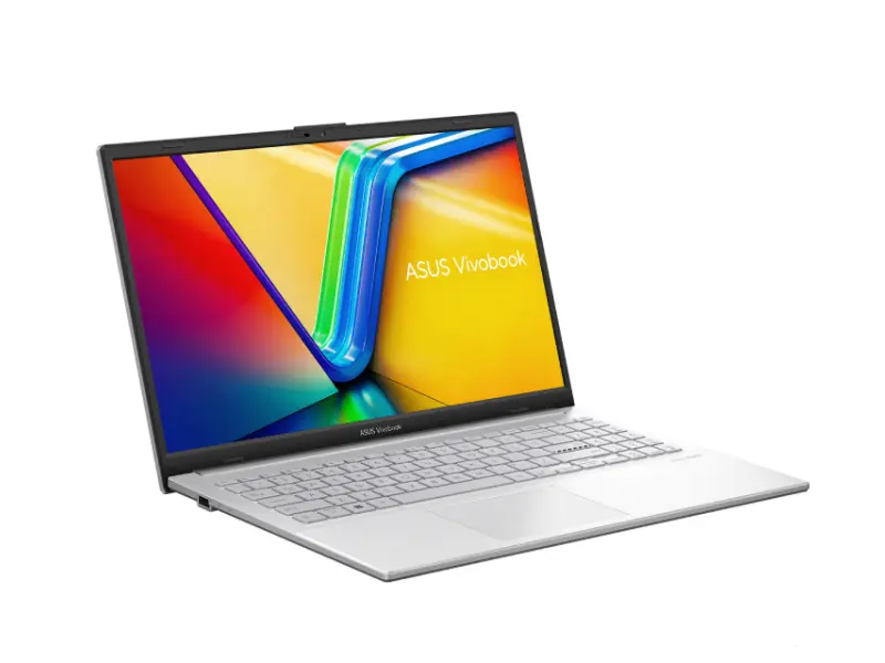 ASUS Vivobook Go 15 E1504FA-BQ2726 (15.6 inča FHD, Ryzen 3 7320U, 16GB, SSD 512GB)