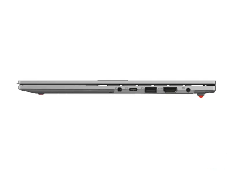ASUS Vivobook Go 15 E1504FA-BQ2726 (15.6 inča FHD, Ryzen 3 7320U, 16GB, SSD 512GB)