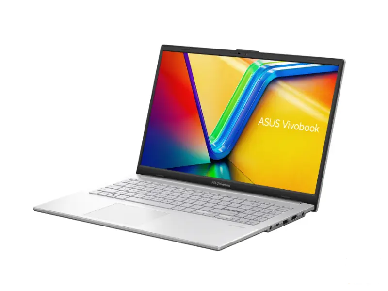 ASUS Vivobook Go 15 E1504FA-BQ2726 (15.6 inča FHD, Ryzen 3 7320U, 16GB, SSD 512GB)