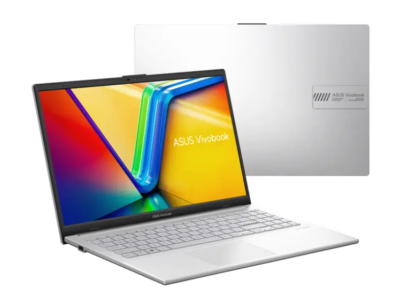 ASUS Vivobook Go 15 E1504FA-BQ2726 (15.6 inča FHD, Ryzen 3 7320U, 16GB, SSD 512GB)