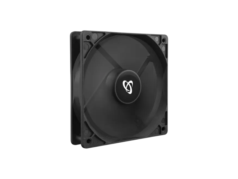 SBOX VENTILATOR CF-120 / RETAIL