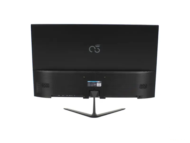 OZON 27 inča B2725 FHD 1920x1080 IPS 100 Hz USB-C