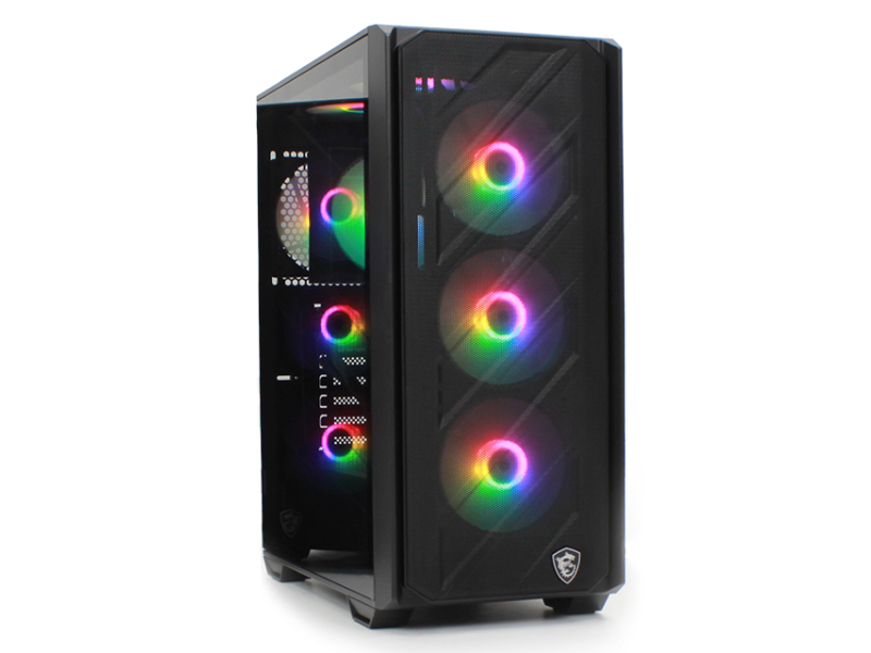 PC AMD GAMING računar Ryzen 5 9600X 32GB 1TB RTX5060Ti 16GB