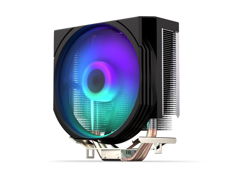 PC AMD GAMING računar Ryzen 5 9600X 32GB 1TB RTX5060Ti 16GB
