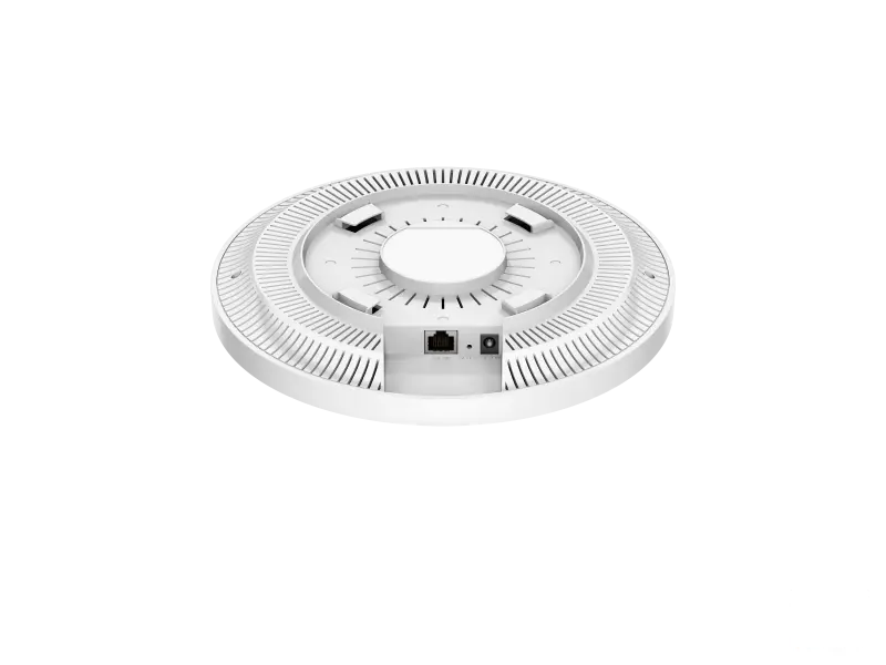 CUDY Access Point AP1300 AC1200 Dual-Band Gigabit Wi-Fi + PoE adapter