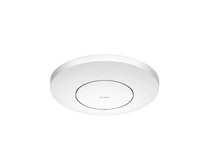 CUDY Access Point AP1300 AC1200 Dual-Band Gigabit Wi-Fi + PoE adapter