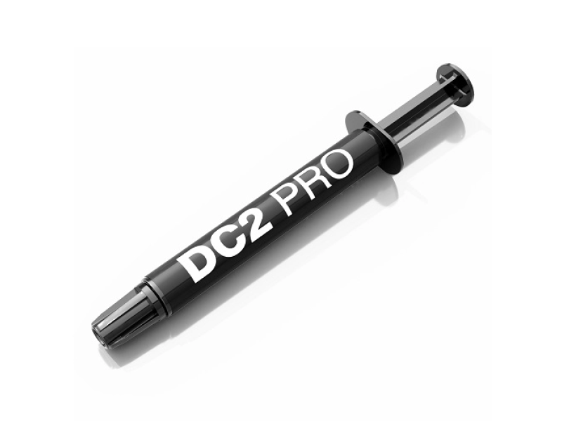 Be Quiet Tecni metal DC2 PRO 1g, 80W/mK
