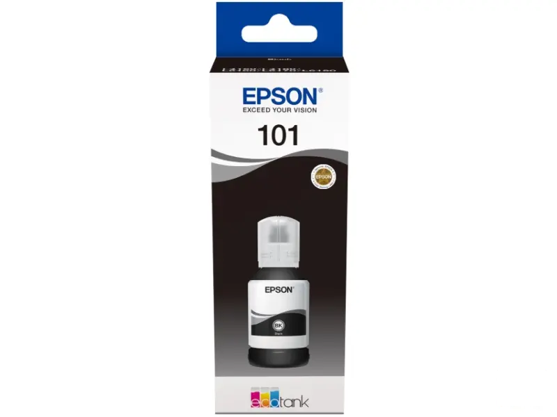 Epson 101