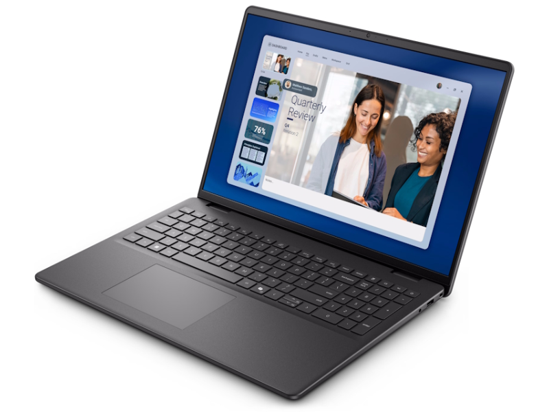 DELL OEM 16 DC16255 16 inch FHD+ Touch 300nits AMD Ryzen 7 250 32GB 2TB SSD Backlit Win11Home laptop