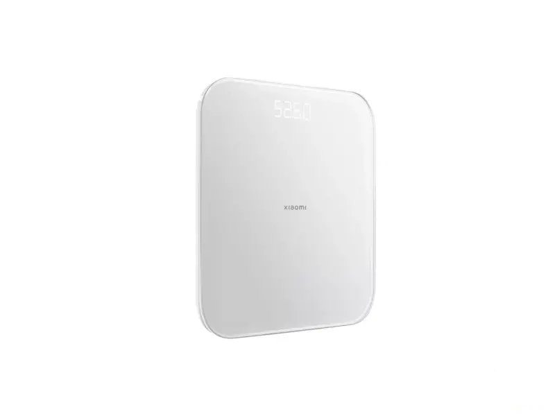 Mi Smart Scale S200 (White)