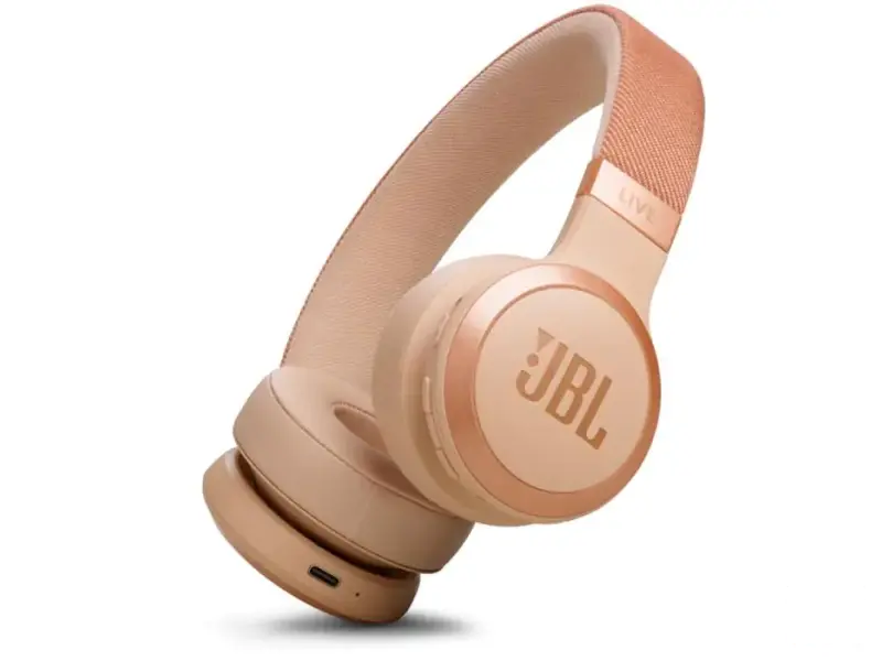 JBL LIVE 670NC Bez