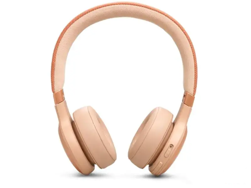 JBL LIVE 670NC Bez