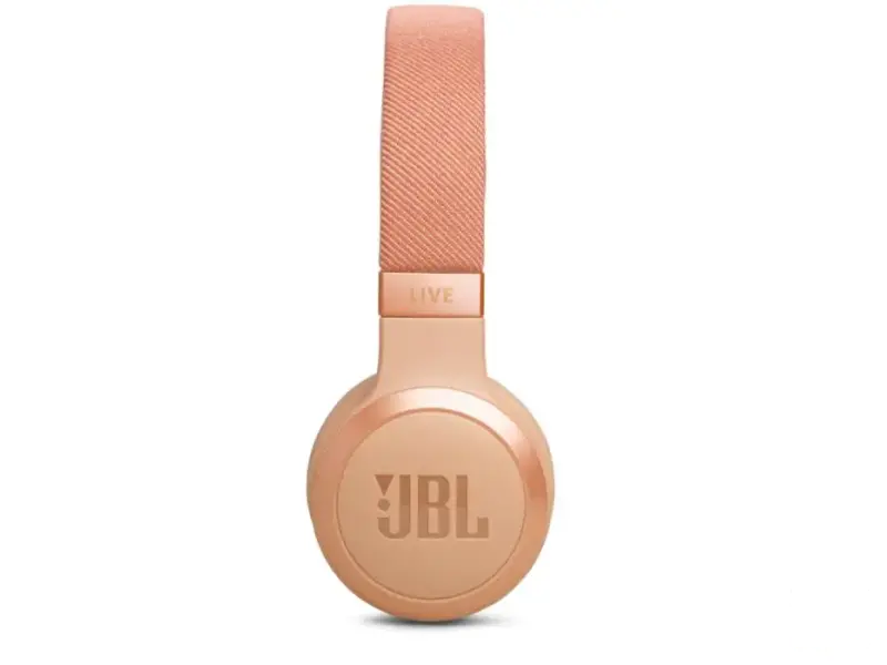 JBL LIVE 670NC Bez