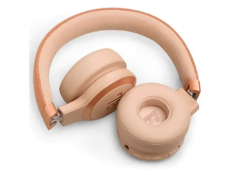 JBL LIVE 670NC Bez