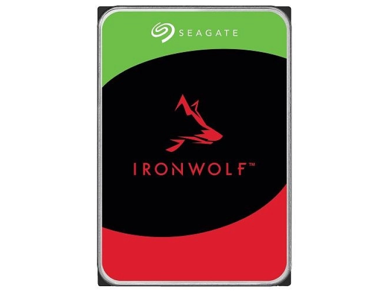 Seagate ST4000VN006 3.5" IronWolf 4TB SATA NAS