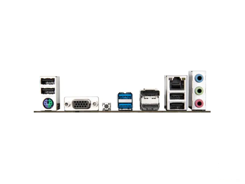 GIGABYTE A620M S2H rev. 2.x 