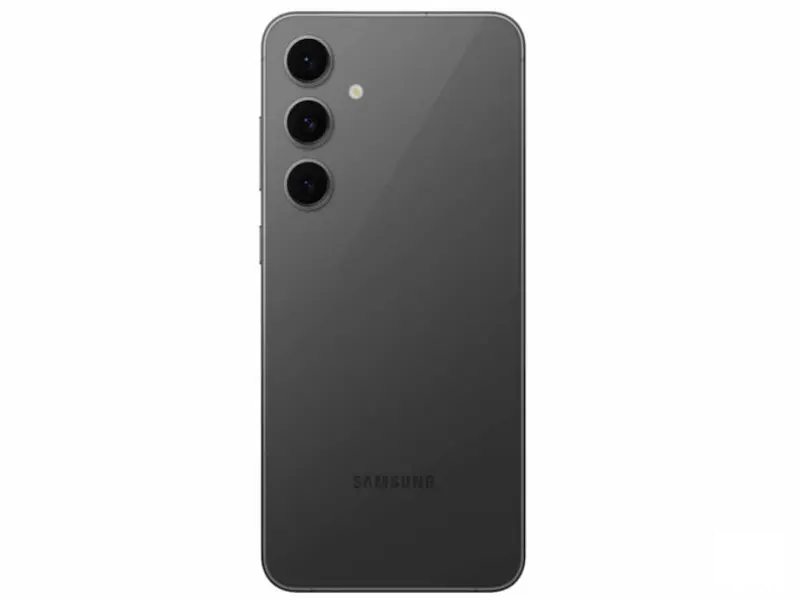 SAMSUNG Galaxy S24 FE 5G 8GB / 128GB Graphite SM-S721BZKDEUC