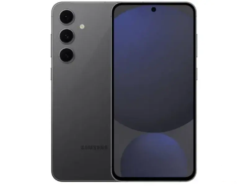 SAMSUNG Galaxy S24 FE 5G 8GB / 128GB Graphite SM-S721BZKDEUC