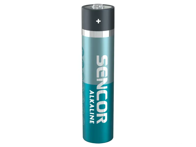 SENCOR SBA LR03 (10 kom) AAA alkalne baterije 