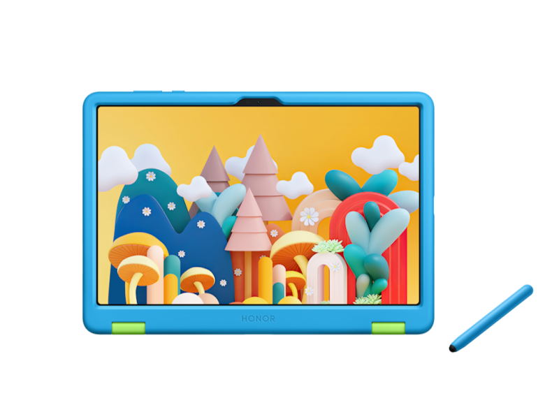 Honor Pad X8a KIDS edition WiFi 11 Android siva