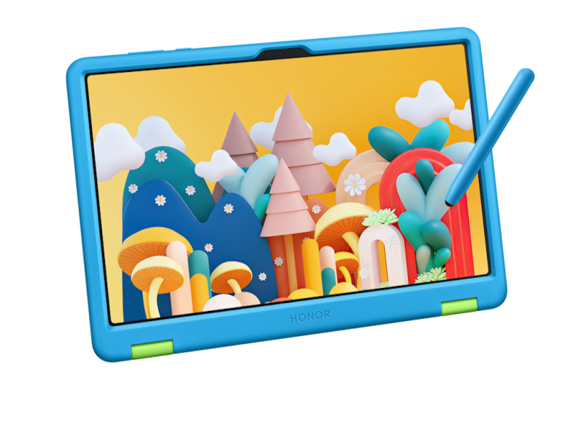 Honor Pad X8a KIDS edition WiFi 11 Android siva