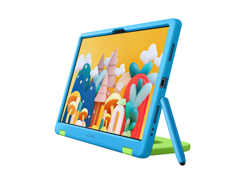 Honor Pad X8a KIDS edition WiFi 11 Android siva