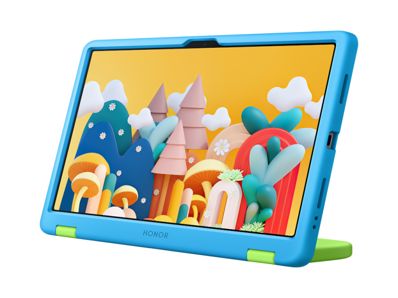 Honor Pad X8a KIDS edition WiFi 11 Android siva