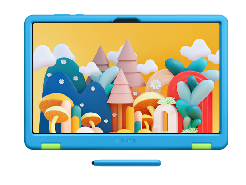 Honor Pad X8a KIDS edition WiFi 11 Android siva