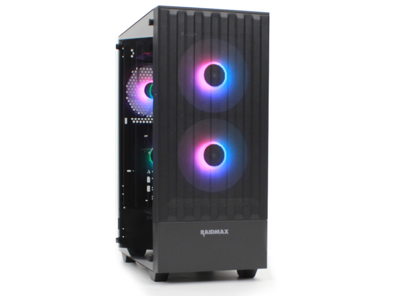 PC AMD GAMING računar Ryzen 5 9600X 16GB 1TB RTX5060 8GB