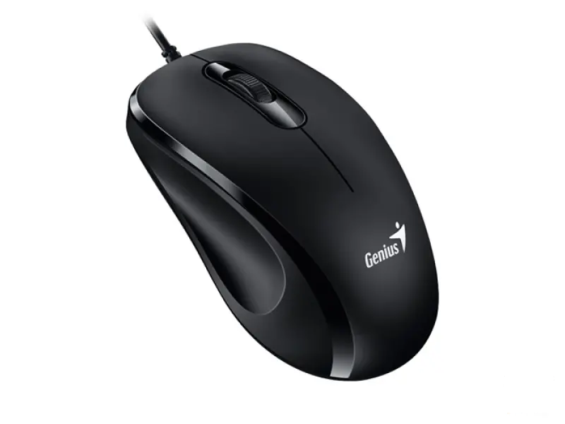 Genius 31010026400 DX-101, Optički USB mis