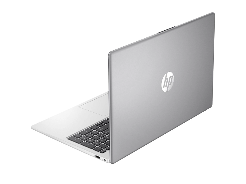 HP NB 255 G10 15.6" FHD (1920×1080)/AMD Ryzen 5 7535U/16GB DDR5/512GB M.2 NVMe SSD/Turbo Silver/NoOS
