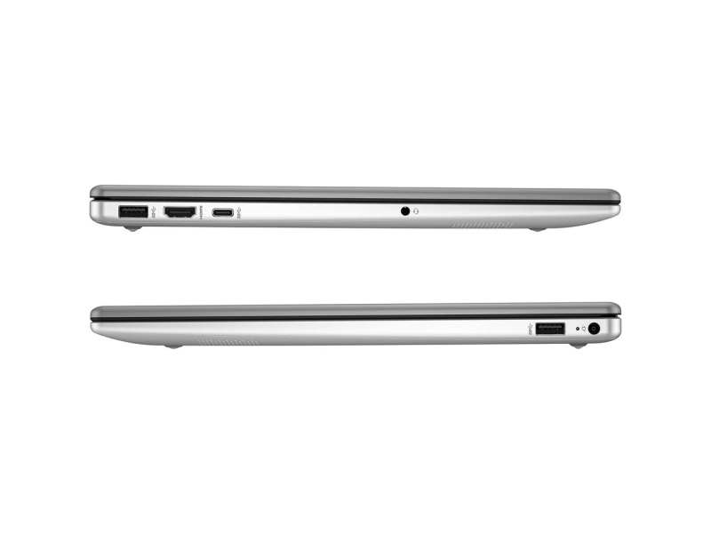 HP NB 255 G10 15.6" FHD (1920×1080)/AMD Ryzen 5 7535U/16GB DDR5/512GB M.2 NVMe SSD/Turbo Silver/NoOS